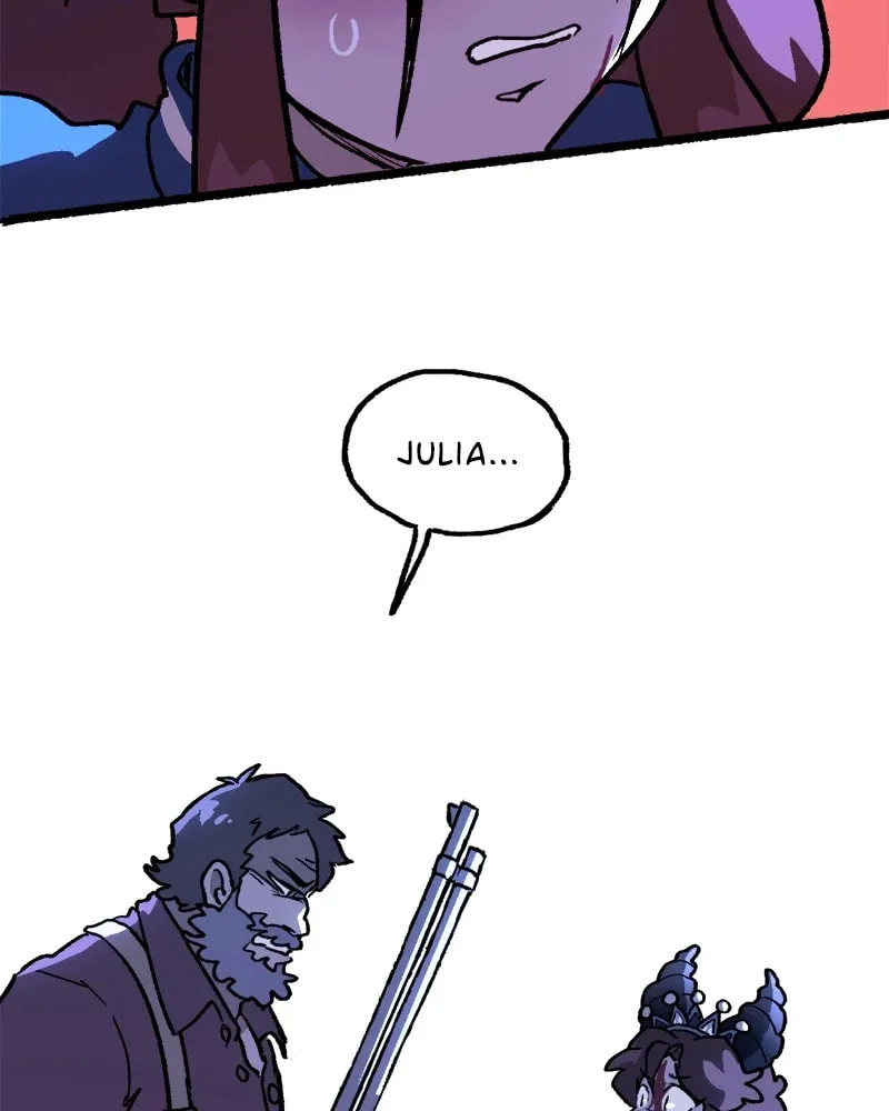 Marionetta Chapter 77 page 82 - 