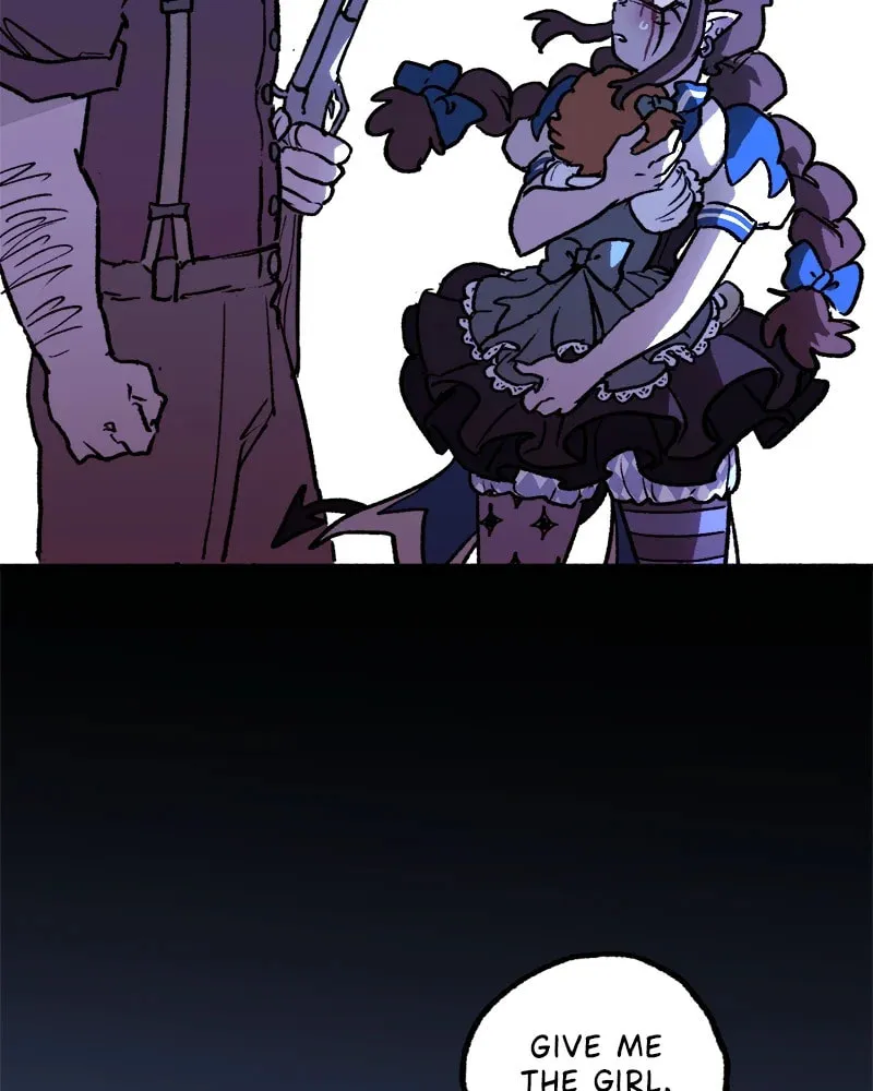 Marionetta Chapter 77 page 83 - 