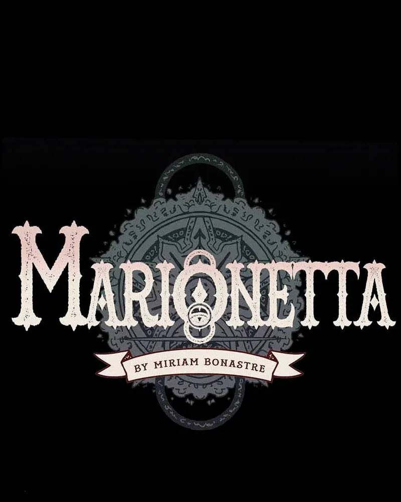 Marionetta Chapter 77 page 86 - 