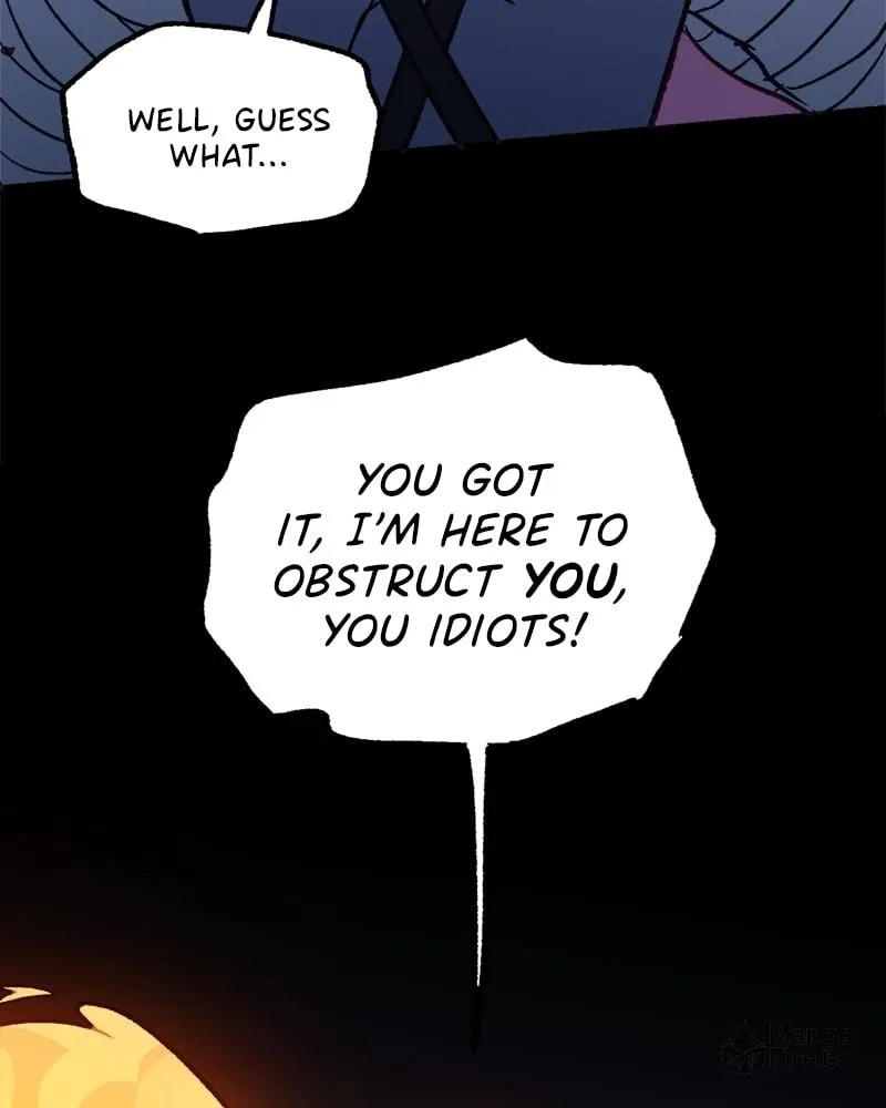 Marionetta Chapter 77 page 10 - 