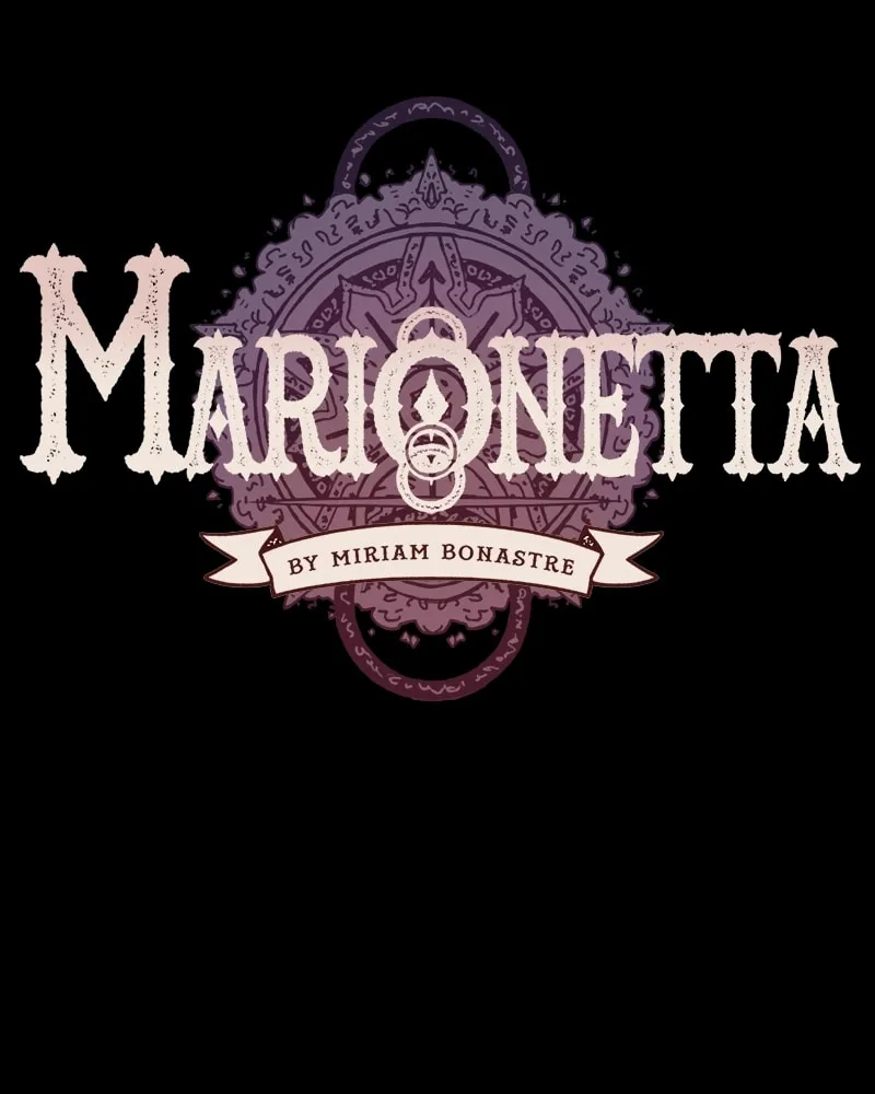 Marionetta Chapter 78 page 1 - 