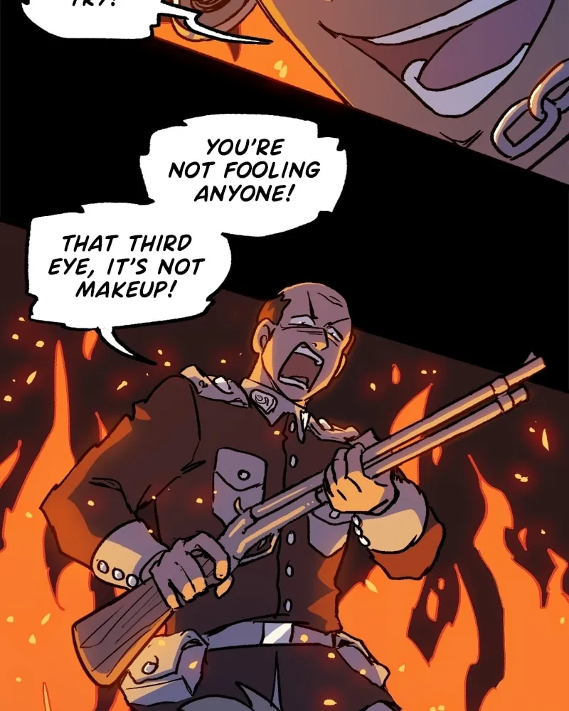 Marionetta Chapter 78 page 17 - 
