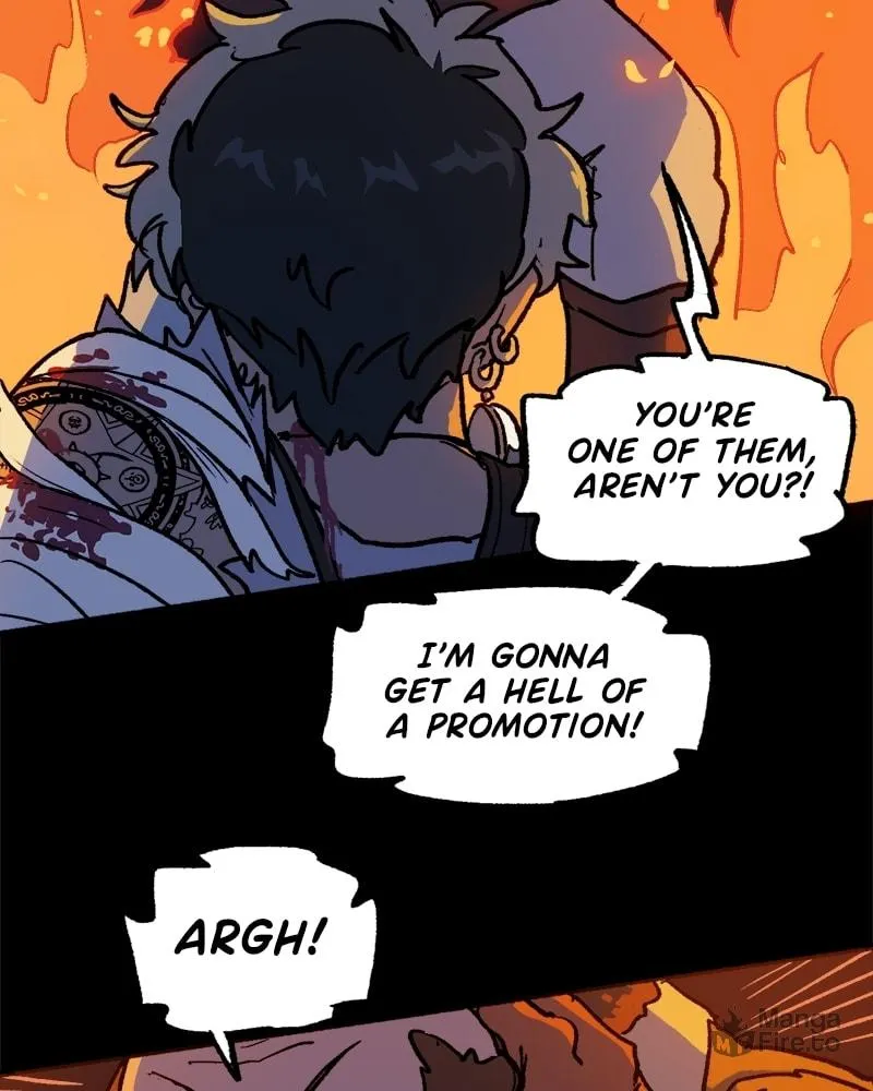 Marionetta Chapter 78 page 18 - 