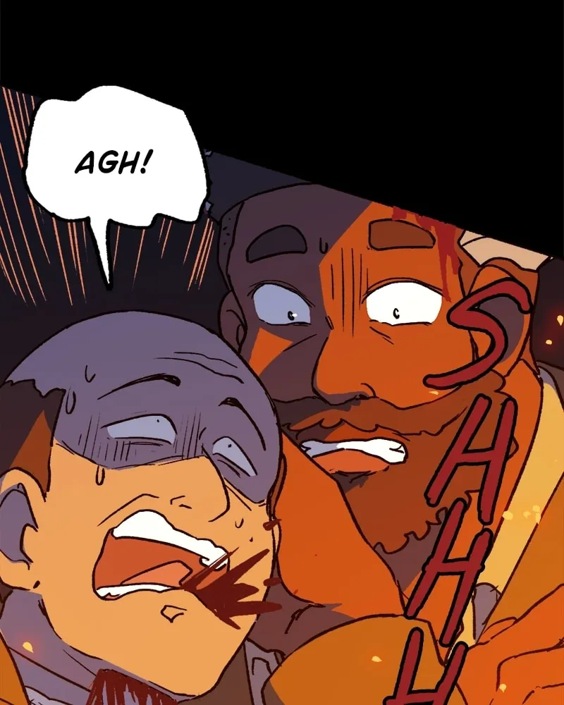 Marionetta Chapter 78 page 23 - 