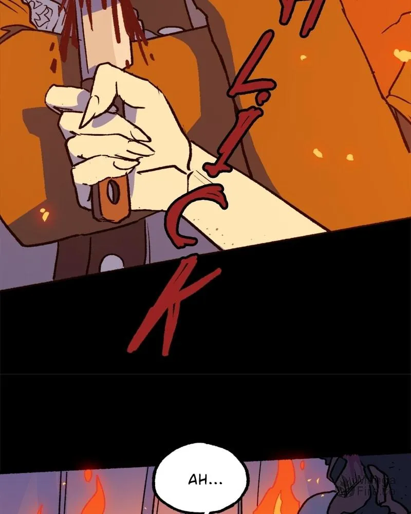 Marionetta Chapter 78 page 24 - 