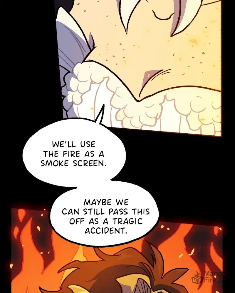 Marionetta Chapter 78 page 27 - 
