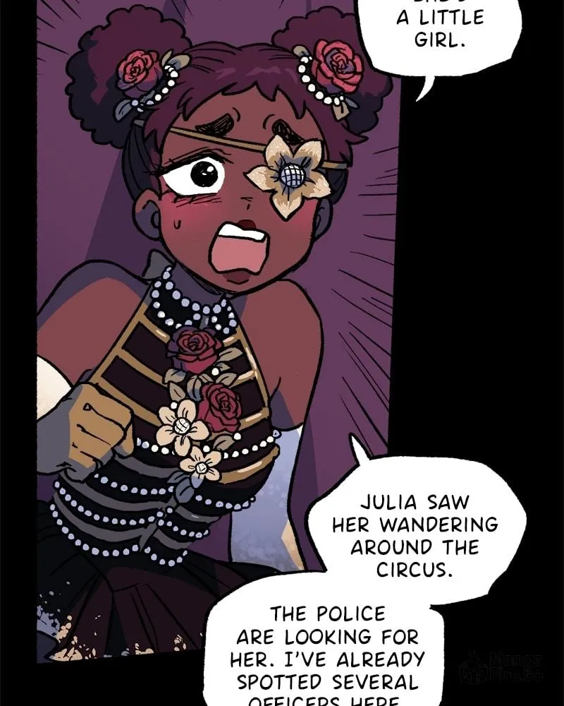 Marionetta Chapter 78 page 35 - 