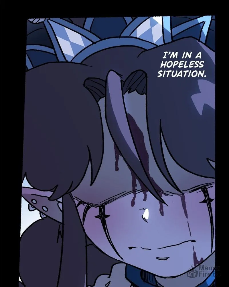 Marionetta Chapter 78 page 42 - 
