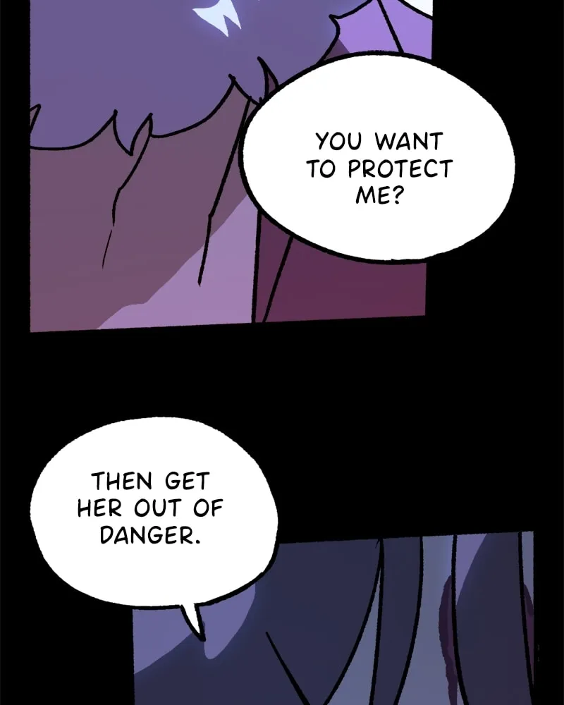 Marionetta Chapter 78 page 46 - 