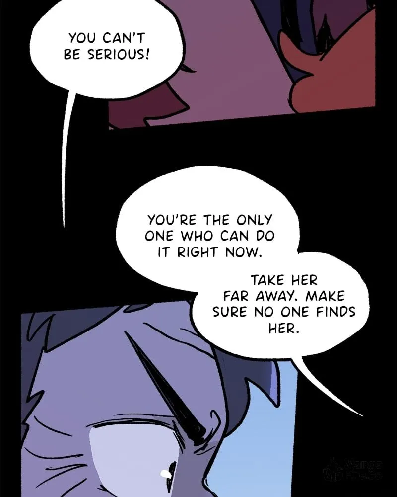 Marionetta Chapter 78 page 48 - 