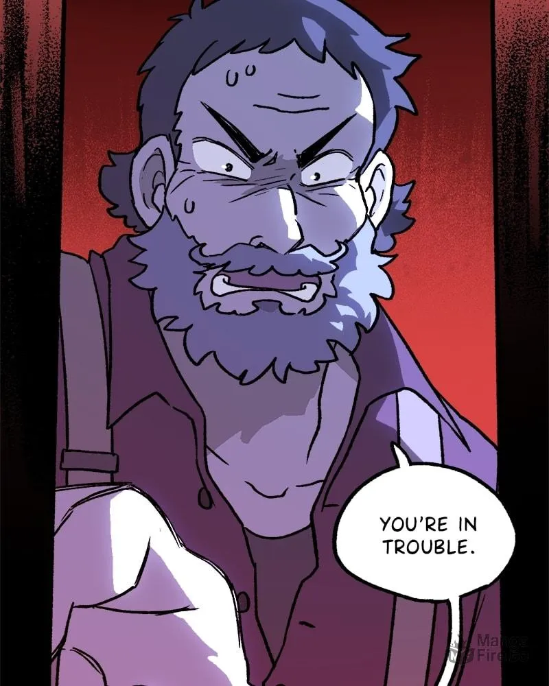 Marionetta Chapter 78 page 6 - 