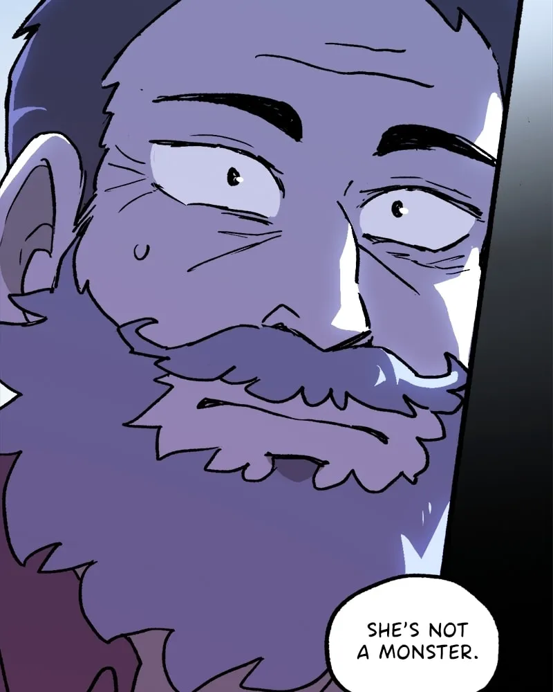 Marionetta Chapter 78 page 52 - 