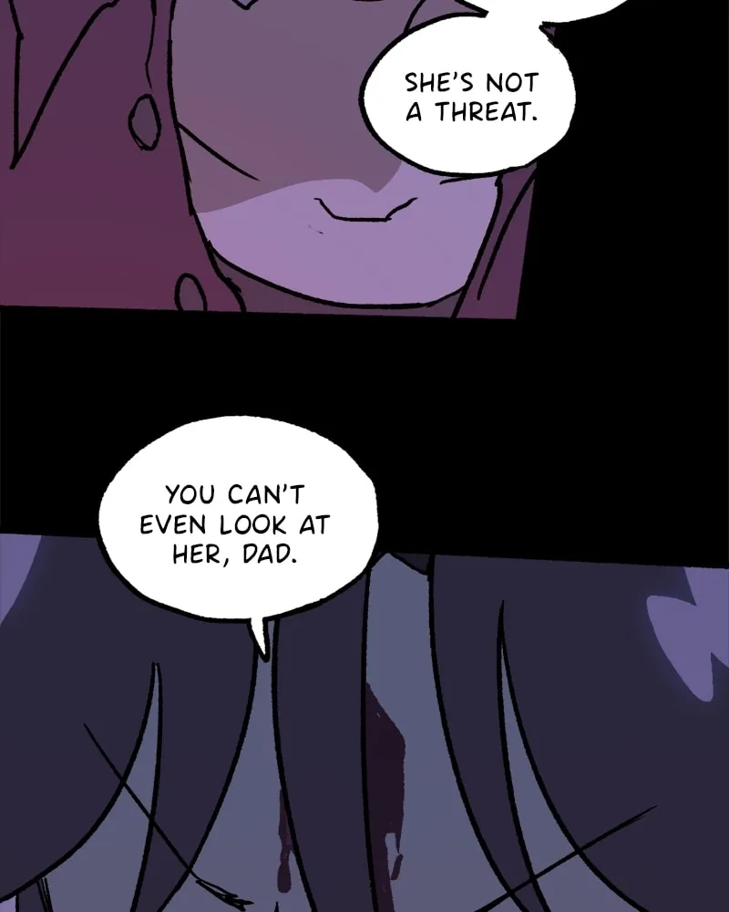 Marionetta Chapter 78 page 53 - 