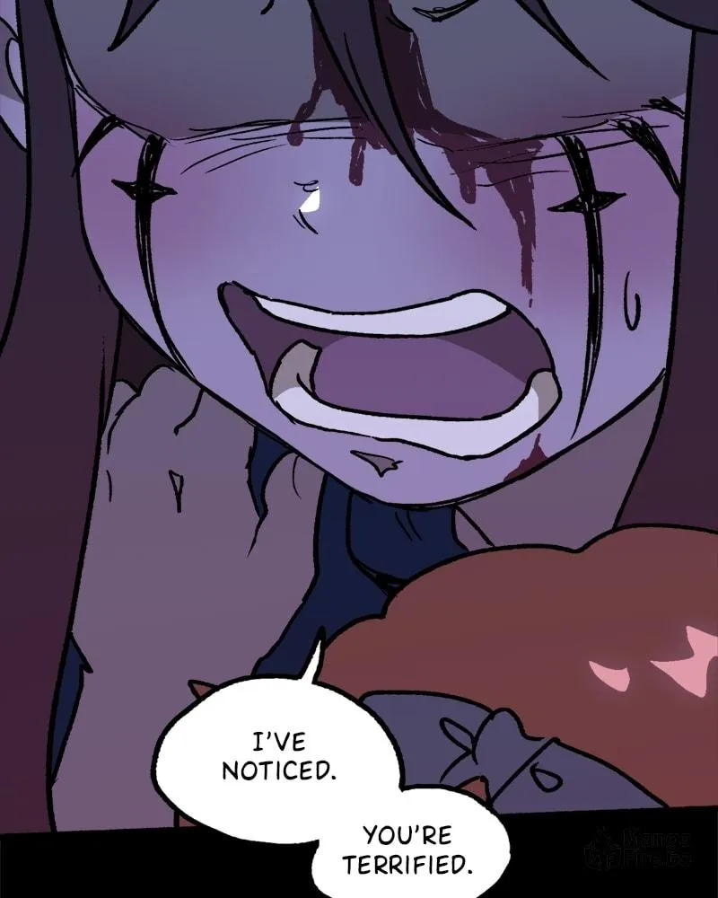 Marionetta Chapter 78 page 54 - 