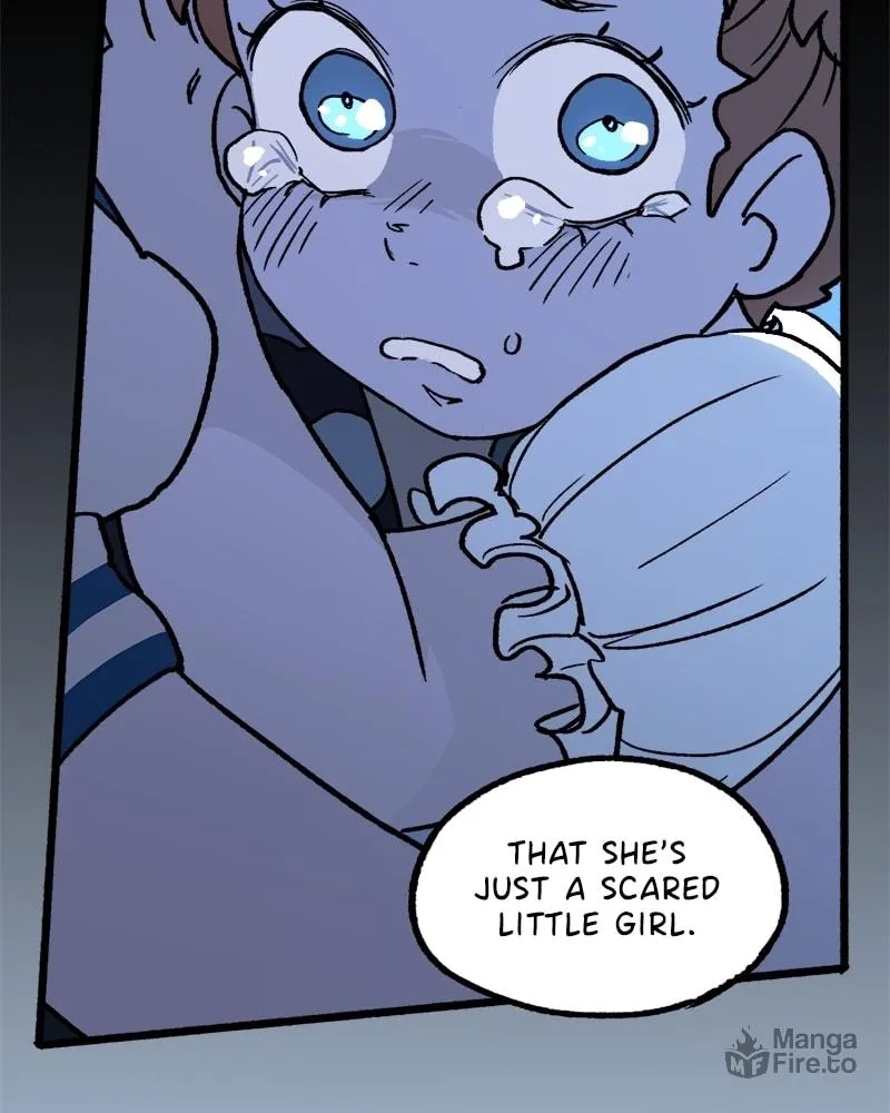 Marionetta Chapter 78 page 57 - 
