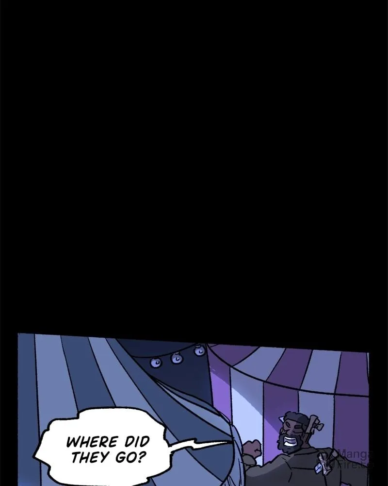 Marionetta Chapter 78 page 60 - 