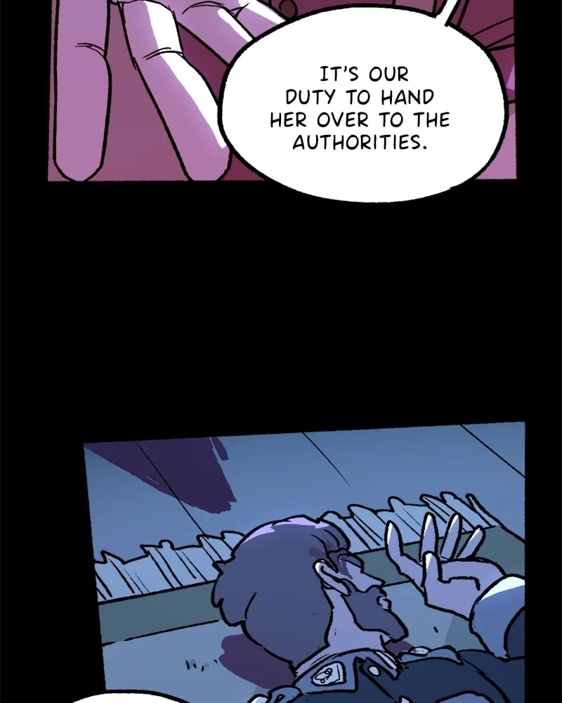 Marionetta Chapter 78 page 7 - 