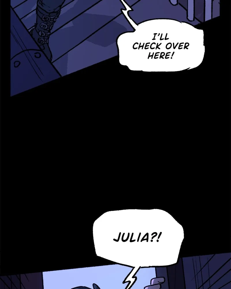 Marionetta Chapter 78 page 62 - 