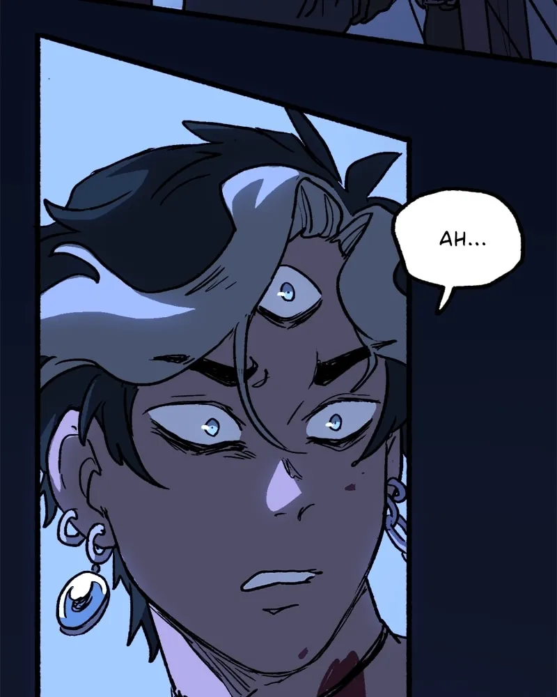 Marionetta Chapter 78 page 64 - 