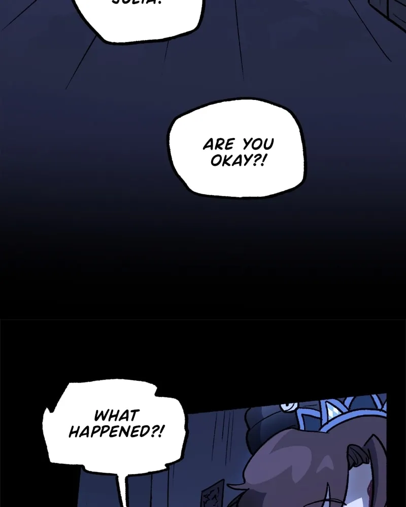 Marionetta Chapter 78 page 67 - 
