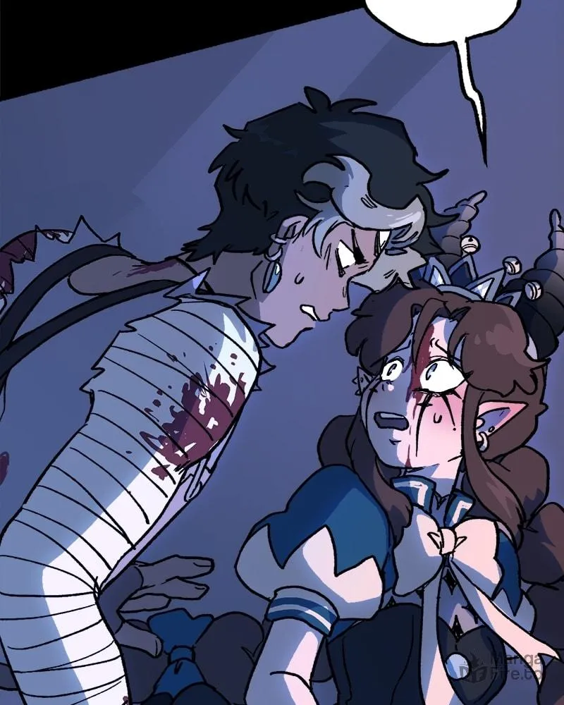 Marionetta Chapter 78 page 69 - 