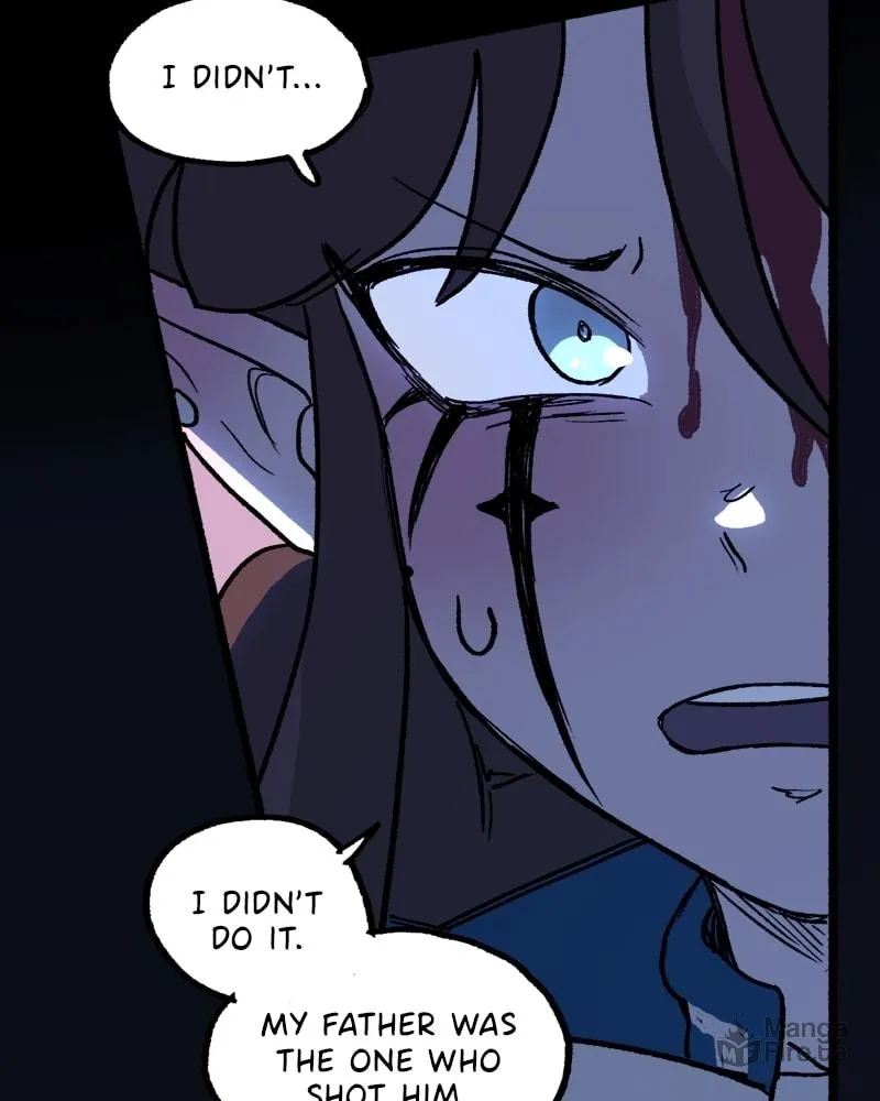 Marionetta Chapter 78 page 75 - 
