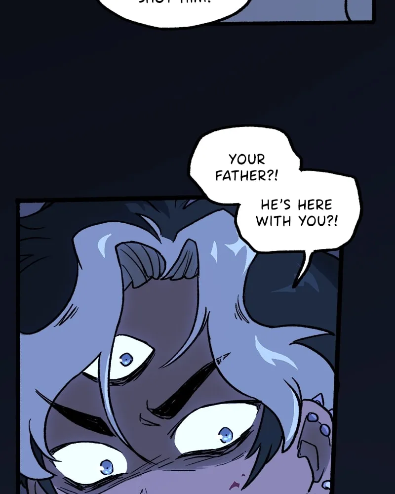 Marionetta Chapter 78 page 76 - 