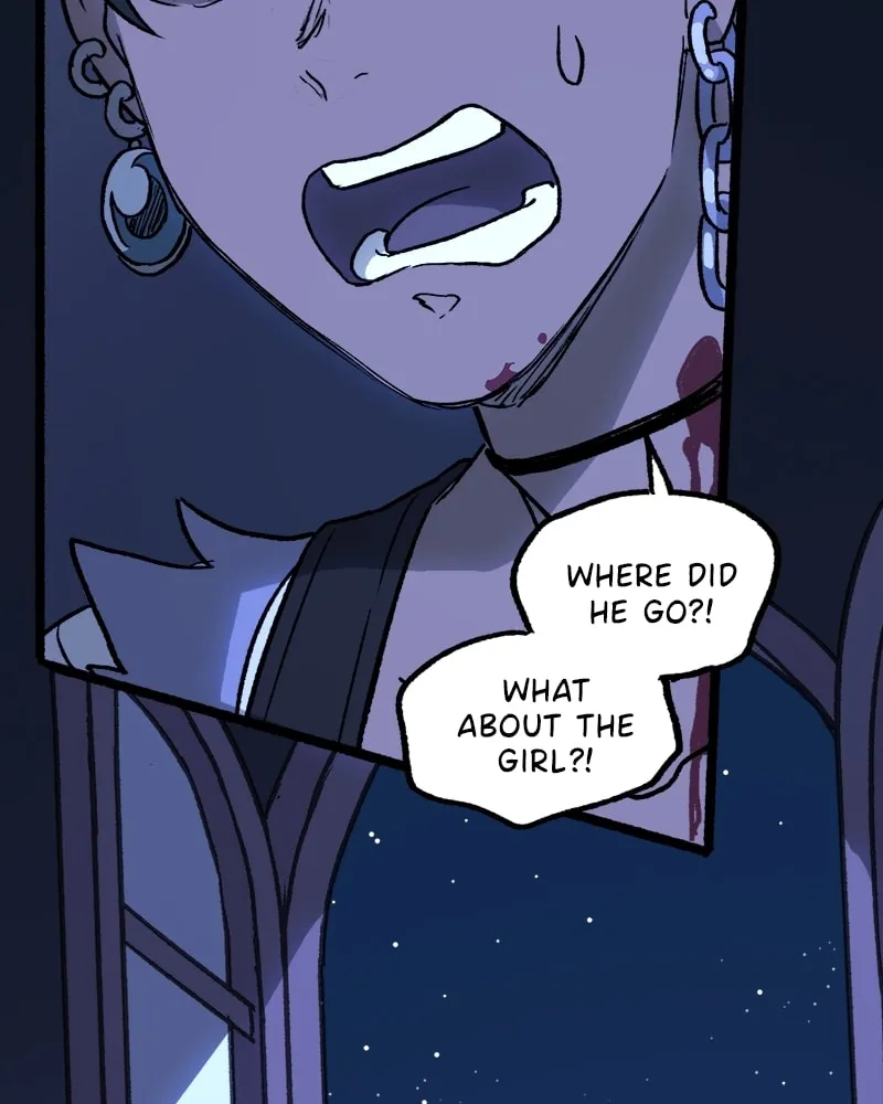 Marionetta Chapter 78 page 77 - 