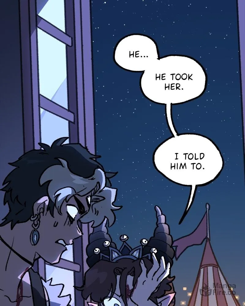 Marionetta Chapter 78 page 78 - 