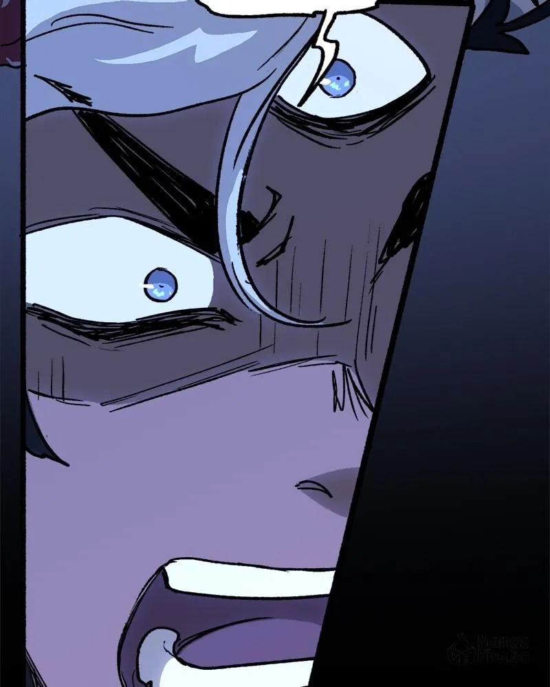 Marionetta Chapter 78 page 80 - 