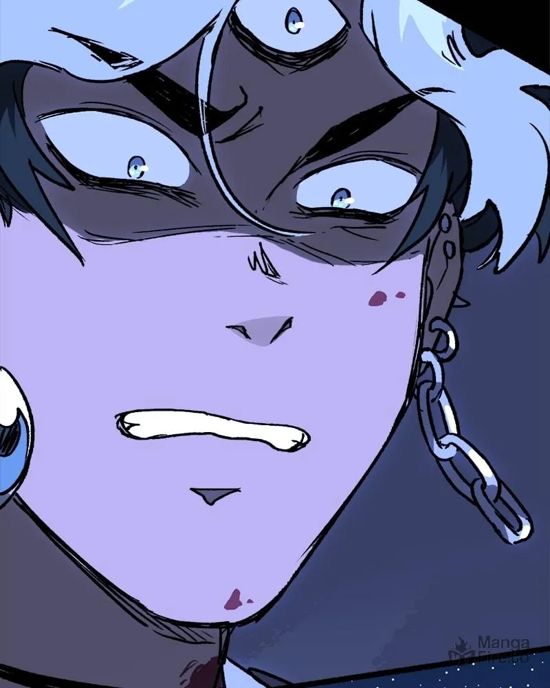 Marionetta Chapter 78 page 87 - 