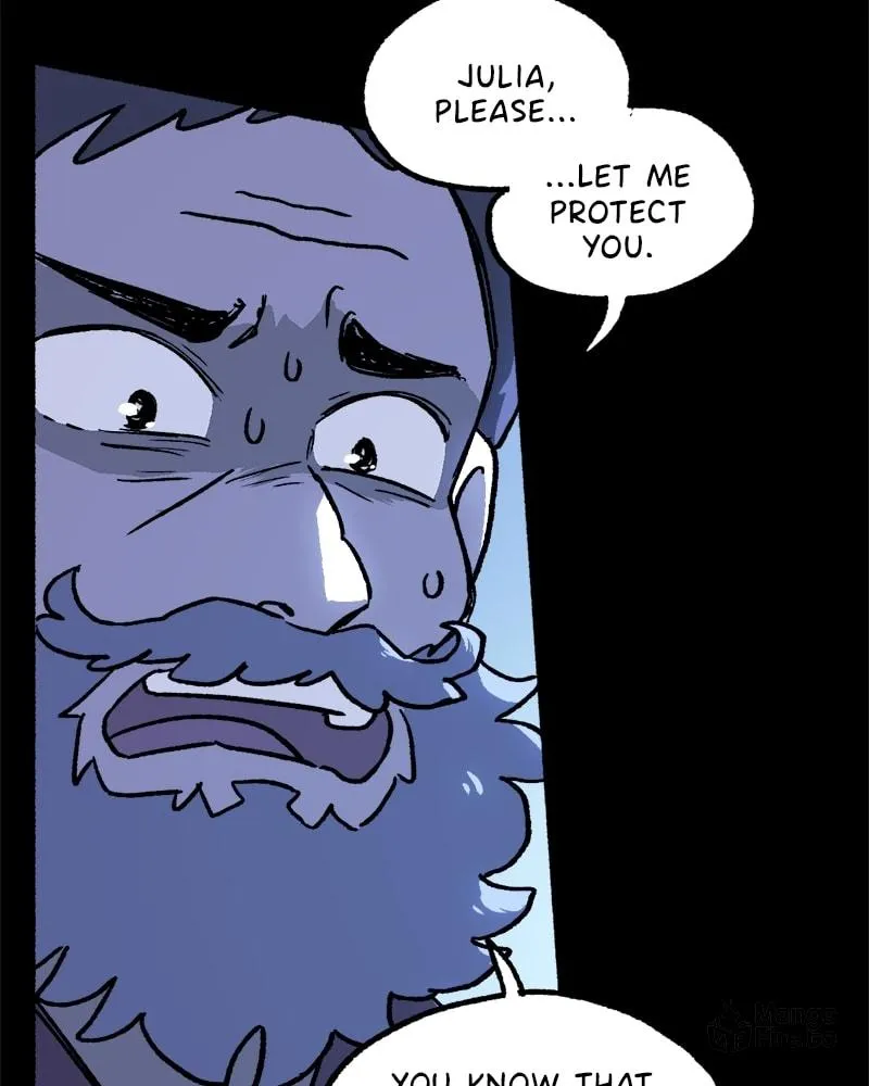 Marionetta Chapter 78 page 10 - 