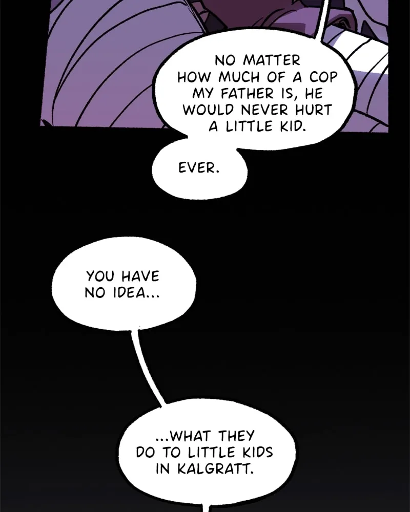 Marionetta Chapter 78 page 92 - 