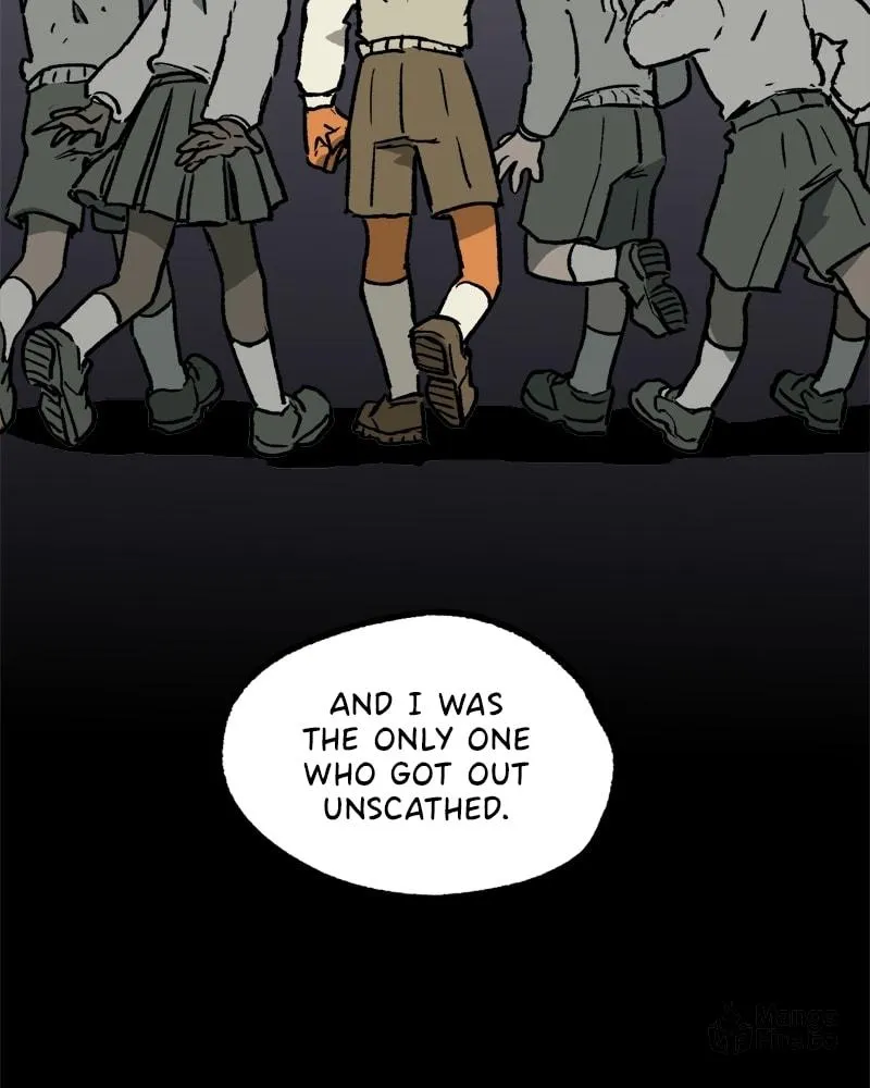 Marionetta Chapter 78 page 95 - 