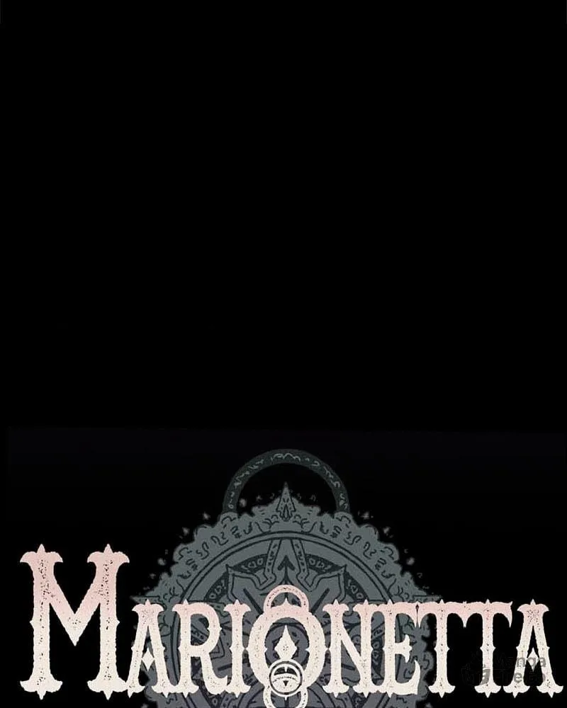 Marionetta Chapter 78 page 96 - 