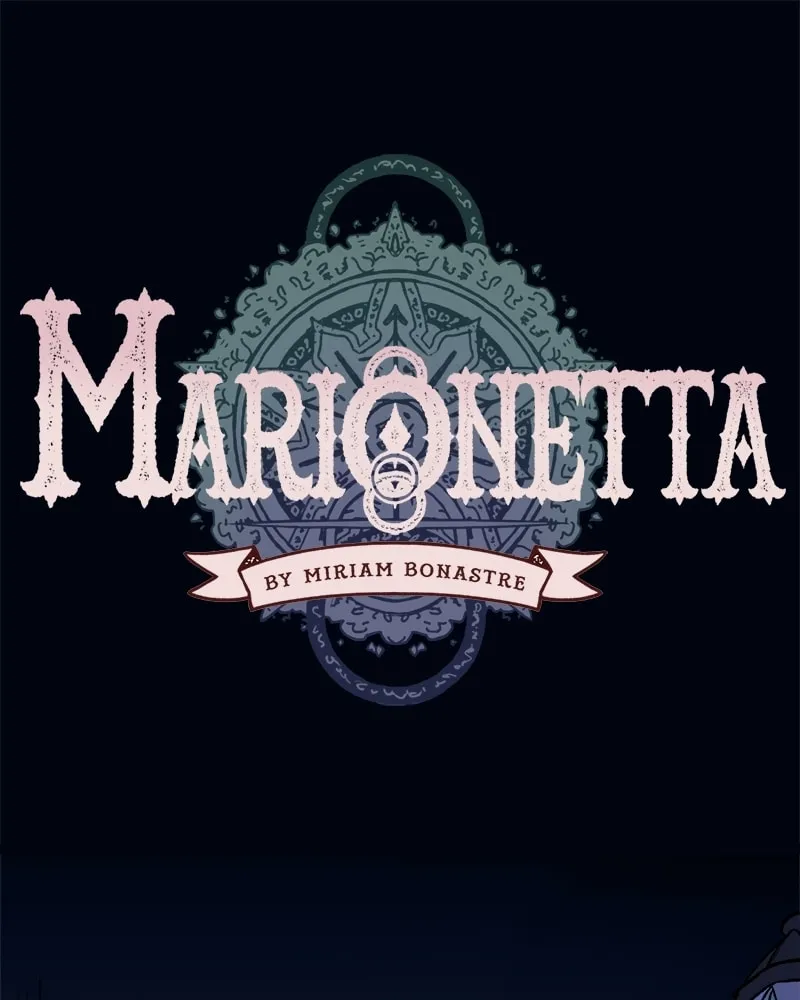 Marionetta Chapter 79 page 1 - 