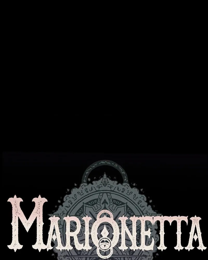 Marionetta Chapter 79 page 101 - 