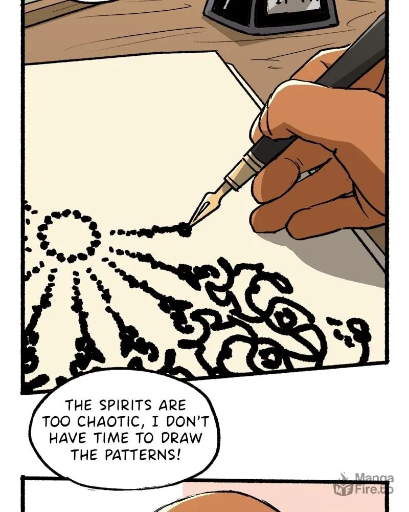 Marionetta Chapter 79 page 12 - 