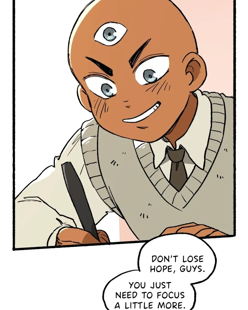 Marionetta Chapter 79 page 13 - 