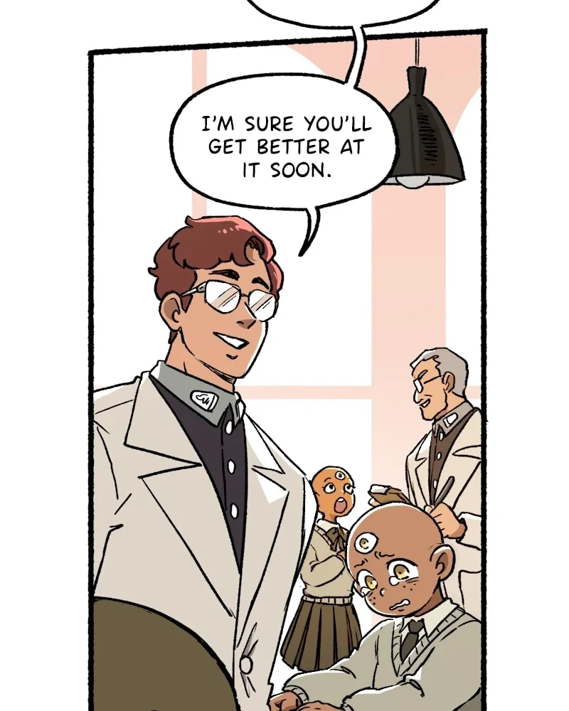 Marionetta Chapter 79 page 14 - 
