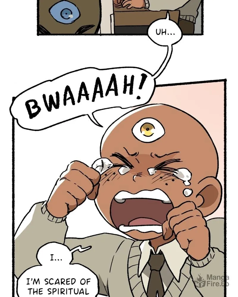 Marionetta Chapter 79 page 15 - 