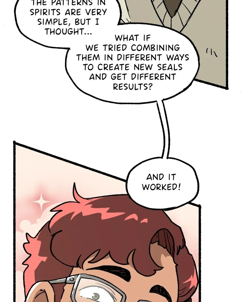 Marionetta Chapter 79 page 22 - 