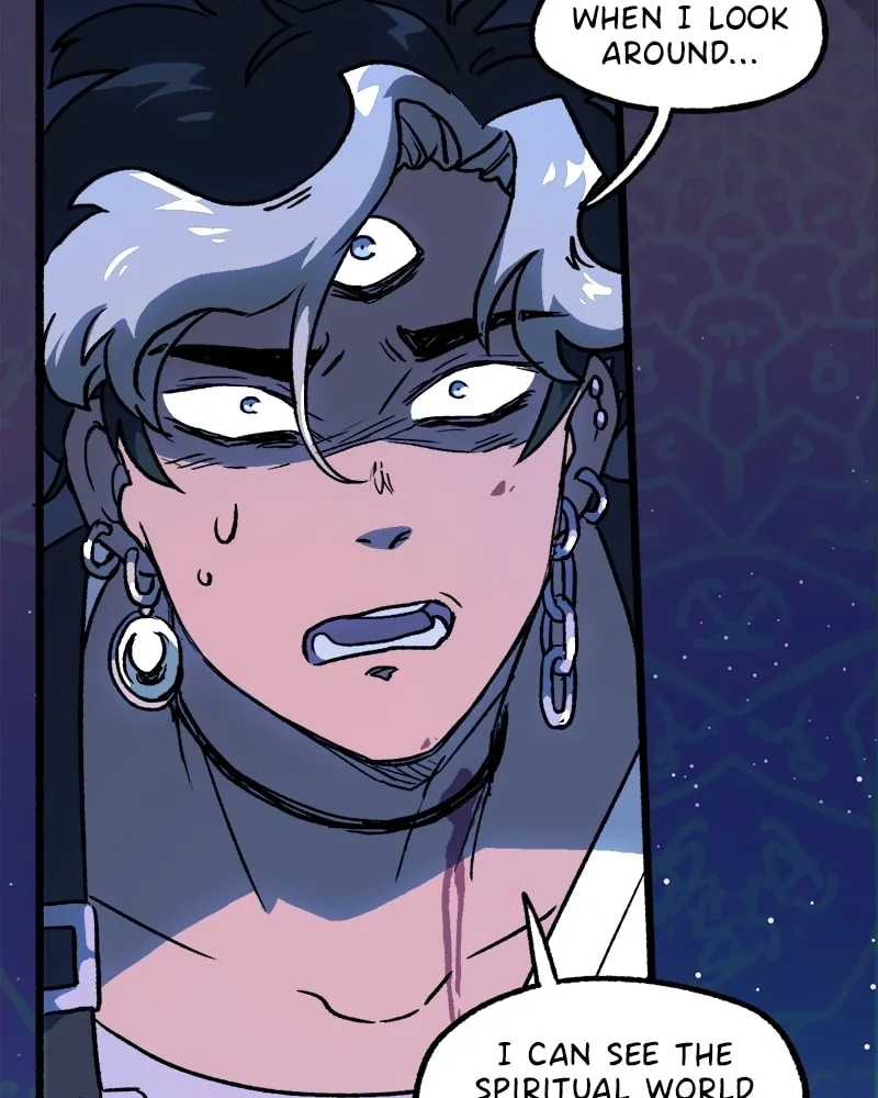 Marionetta Chapter 79 page 4 - 