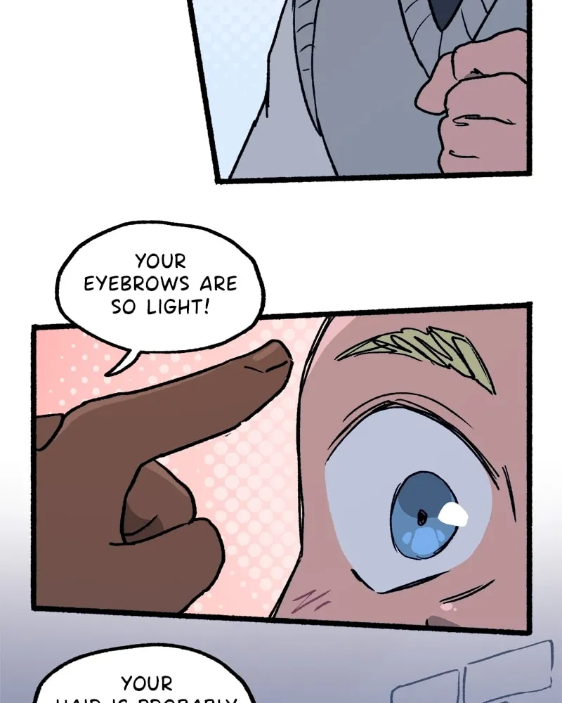 Marionetta Chapter 79 page 34 - 