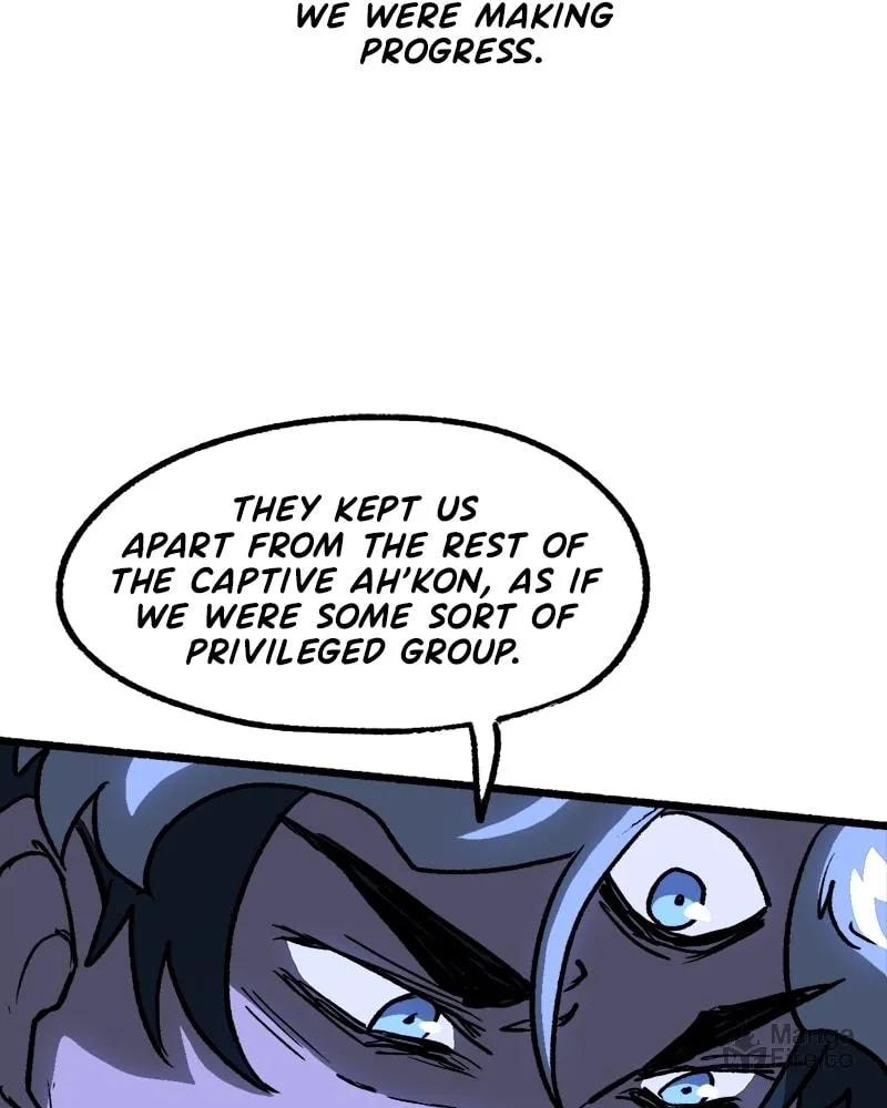 Marionetta Chapter 79 page 39 - 