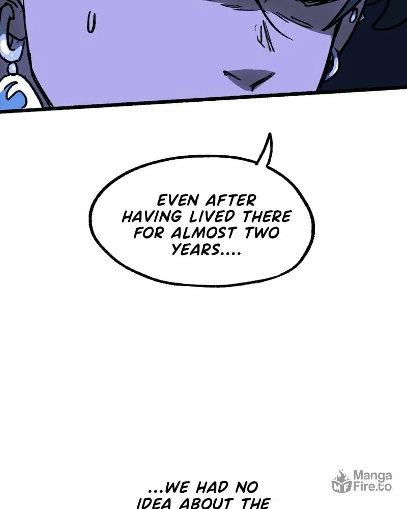 Marionetta Chapter 79 page 40 - 