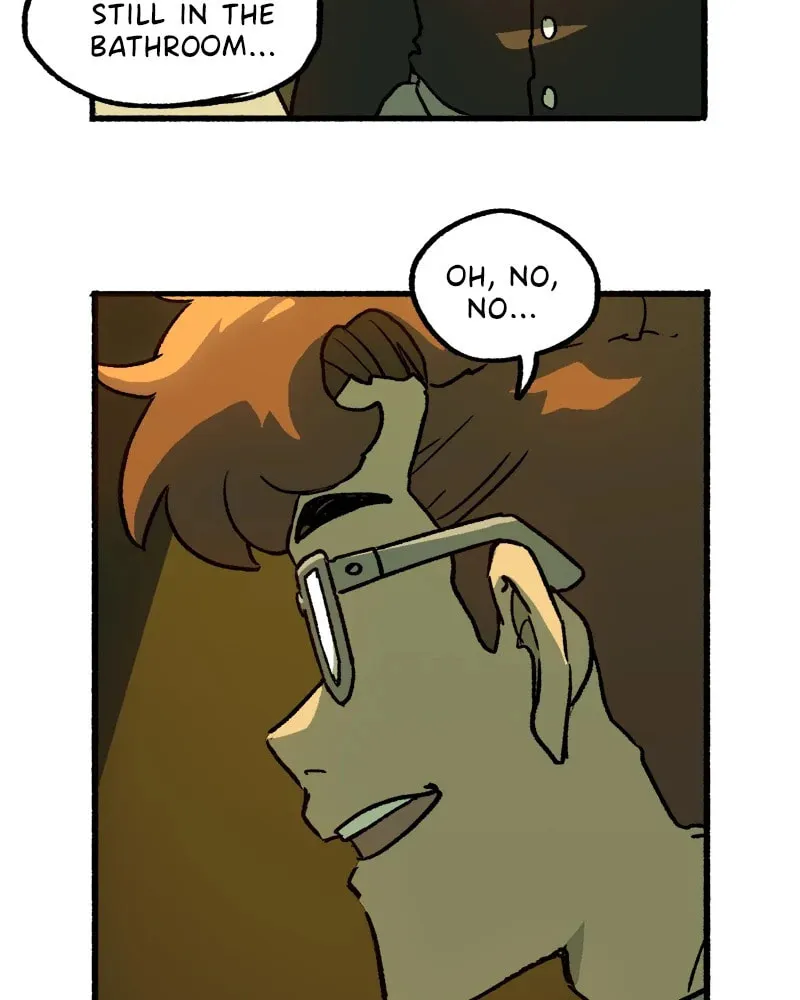 Marionetta Chapter 79 page 44 - 