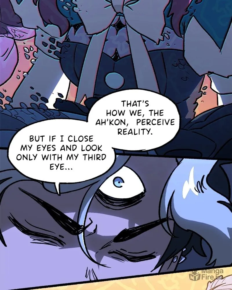 Marionetta Chapter 79 page 6 - 