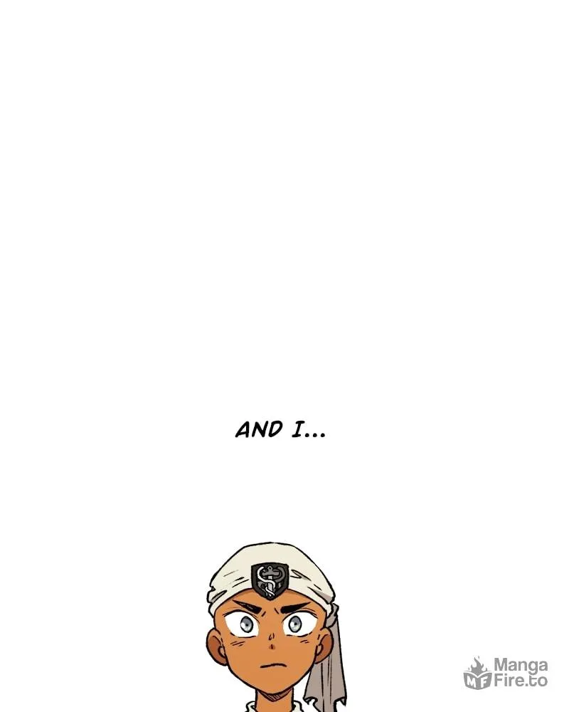 Marionetta Chapter 79 page 51 - 