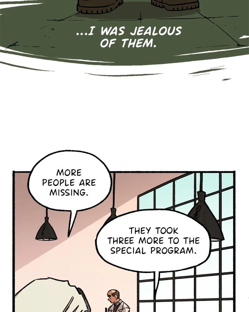 Marionetta Chapter 79 page 53 - 